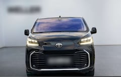 Bild des Angebotes Toyota Proace 2,0l-D-4D L2 Verso Team D *HUD*ACC*CAM*SHZ*