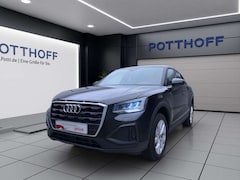 Audi Q2 30 TFSI KAMERA SITZHZG LED VIRTUAL