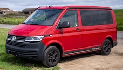 Bild des Angebotes VW T6.1 California Wavecamper