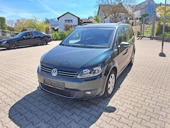 Bild des Angebotes VW Touran Touran 1.4 TSI DSG Comfortline