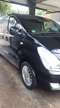 Bild des Angebotes Hyundai H-1 H 1 Cargo Starex