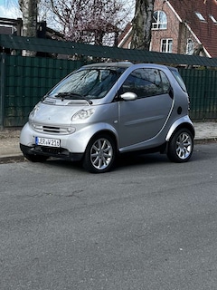 Bild des Angebotes smart forTwo coupe cdi 450