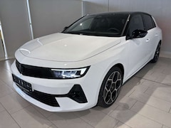 Bild des Angebotes Opel Astra 1.2 Turbo Hybrid 48 V GS