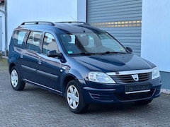 Bild des Angebotes Dacia Logan MCV 1.6 Forever LPG *TÜV neu*1.Hand