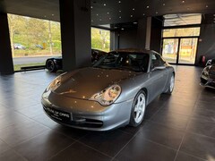 Bild des Angebotes Porsche 996 Carrera Coupé*Schiebedach*Navi*Tempomat