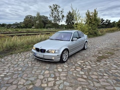 Bild des Angebotes BMW 318 318i Edition Lifestyle