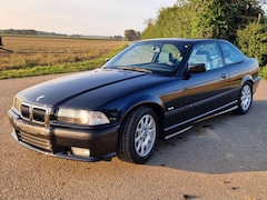 BMW 316 316iSport Edition