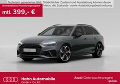 Bild des Angebotes Audi S4 3.0TDI quattro S tronic Virtual Matrix