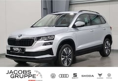 Bild des Angebotes Skoda Karoq 1.5 TSI Tour Navi,AHK,Cam,virt.Cockpit,