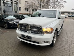 Bild des Angebotes Dodge RAM Sport, 4x4 ,5.7 Hemi,Quad CAB