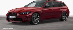 Bild des Angebotes BMW M3 Competition M xDrive Touring Sitzbelüftung HeadUp
