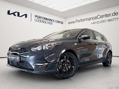 Bild des Angebotes Kia Ceed / cee'd Ceed 1.5T*VISION*KAMERA*CARPLAY*PDC*AUTOMATIK*