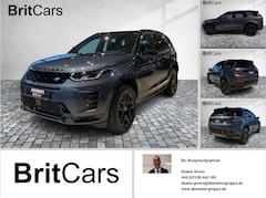 Bild des Angebotes Land Rover Discovery Sport 1.5 Plug-in Hybrid P270e Dynamic SE