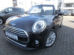 Bild des Angebotes MINI Cooper D COOPER D Cabrio AUTOMATIK LEDER NAVI LED PDC