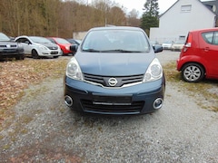 Bild des Angebotes Nissan Note I-Way