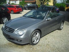 Bild des Angebotes Mercedes-Benz CLK 320 CLK 320 CDI (209.420)