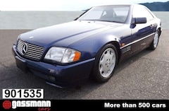 Mercedes-Benz SL 320 Roadster R129 mehrfach verfügbar!