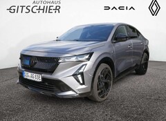 Bild des Angebotes Renault Rafale Atelier Alpine E-Tech Plug-in Hybrid 300 4x4