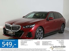 Bild des Angebotes BMW i5 eDr.40 AT M Sportpaket ACC LED Panorama Wides