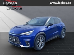 Bild des Angebotes Lexus LBX COOL*1.5*360KAMERA*CARPLAY*HUD*15J-GARANTIE