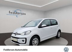 Bild des Angebotes VW up! 1.0 GRA PDC Sitzheizung Rückfahrkamera KLIMA