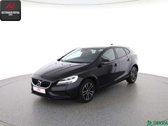 Bild des Angebotes Volvo V40 V40 T2 STYLE-PAKET LED,KAMERA,SCHECKHEFT,NAVI