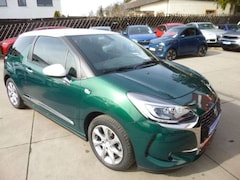 Bild des Angebotes DS Automobiles DS 3 Automatik Sport/Leder/Klima/Navi/Kamera/LED