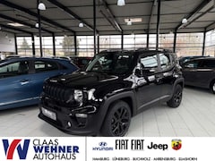 Bild des Angebotes Jeep Renegade Night Eagle Dyn. Kurvenlicht Apple CarPlay Android