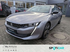 Bild des Angebotes Peugeot 508 1.5 Blue-HDI/ GT LINE / 360° KAM/ PANO/ FOCAL