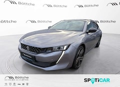 Bild des Angebotes Peugeot 508 1.5 Blue-HDI/ GT LINE / 360° KAM/ PANO/ FOCAL