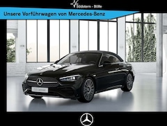 Bild des Angebotes Mercedes-Benz CLE 300 4M Cabrio AMG+AMBIENTE+DISTRO+MEMORY+SHZ