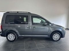 Bild des Angebotes VW Caddy 2.0 TDI Caddy Beach/StHz/Navi/Klima/PDC/SHZ/