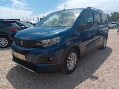 Bild des Angebotes Peugeot Rifter GT L2 7-Sitze AHZV Klima Standheizung SHZ