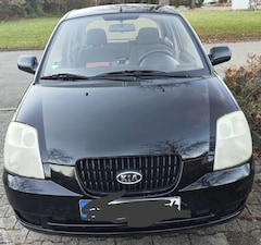 Bild des Angebotes Kia Picanto 1.1 LX