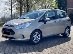 Bild des Angebotes Ford B-Max SYNC Edition 1.6 l TDCi Trend, FSE, AC,SHZ