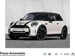 Bild des Angebotes MINI Cooper S CLASSIC TRIM+HuD+ACC+DA+LHZ