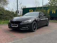 Bild des Angebotes BMW 430 430d Gran Coupe Aut. Luxury Line