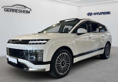 Bild des Angebotes Hyundai IONIQ 9 Uniq 110kWh 307PS Leder Panoramadach Bose uvm.