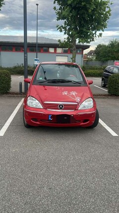 Bild des Angebotes Mercedes-Benz A 200 Autotronic Classic