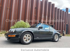 Bild des Angebotes Porsche 911 3.0 SC Weissach Edition 1/400 PZ Zertifikat