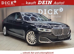 Bild des Angebotes BMW 740 d xDr LUFT+LASER+PROF+HEAD+STNDHZ+H&K+ACC+MF