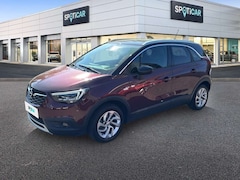 Bild des Angebotes Opel Crossland X Ultimate Navi-Head up-LED