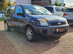 Bild des Angebotes Ford Fusion Ambiente Automatik TÜV 11/2027+Klimaanlag