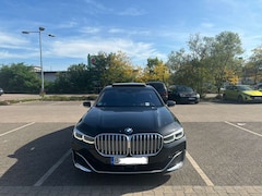 Bild des Angebotes BMW 730 730 L d