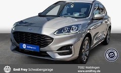 Bild des Angebotes Ford Kuga 2.5 Duratec PHEV ST-LINE *AHK/ACC/LED*