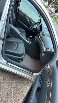 Bild des Angebotes Mercedes-Benz E 240 Avantgarde