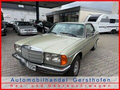 Bild des Angebotes Mercedes-Benz CE 230 Oltimer