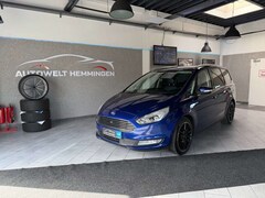 Bild des Angebotes Ford Galaxy 2.0 Titanium*12M.Garantie*Finanzierung*