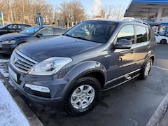 Bild des Angebotes SsangYong Rexton Rexton Diesel W 2.2 e-XDi 220 4WD Automatik Executive