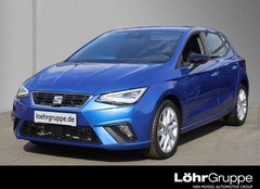 Bild des Angebotes SEAT Ibiza 1.0 TSI FR Beats, Voll LED, Navi, SHZ